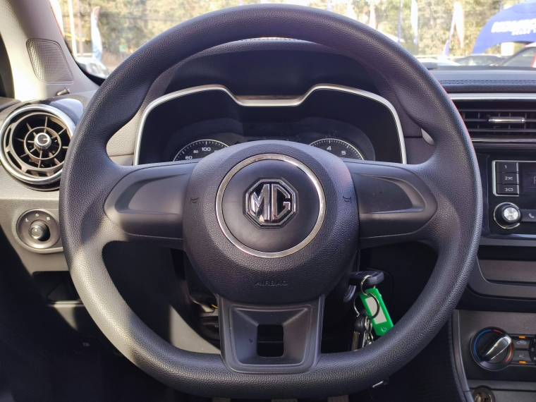 Mg Zs 5p 1.5 2022 Usado  Usado en Kovacs Usados