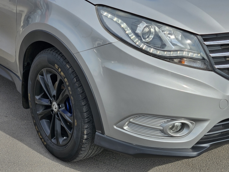 Dfsk 580 Luxury At 1.5t 2019 Usado Usado en Kovacs Usados Dfsk 580 Luxury At 1.5t 2019 Usado Usado en Kovacs Usados