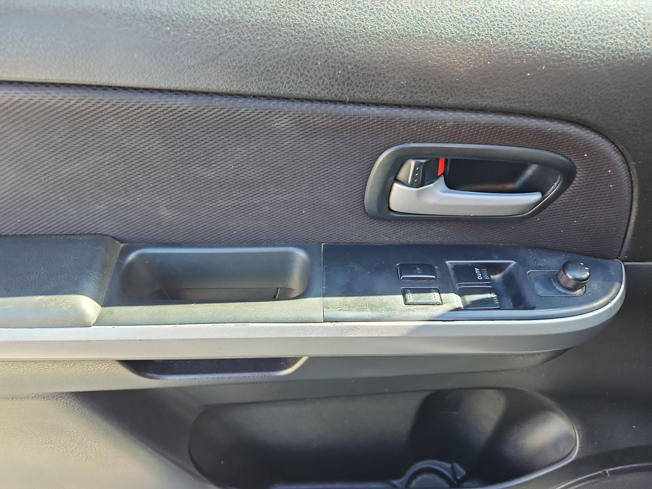 Suzuki Grand vitara Grand Vitara Glx Sport 2.4 2011 Usado Usado en Webautos.cl Suzuki Grand vitara Grand Vitara Glx Sport 2.4 2011 Usado Usado en Webautos.cl