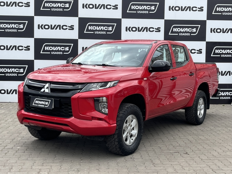 MITSUBISHI L200 2.4 TD WORK CR WF MT 4X2 DIESEL 2022