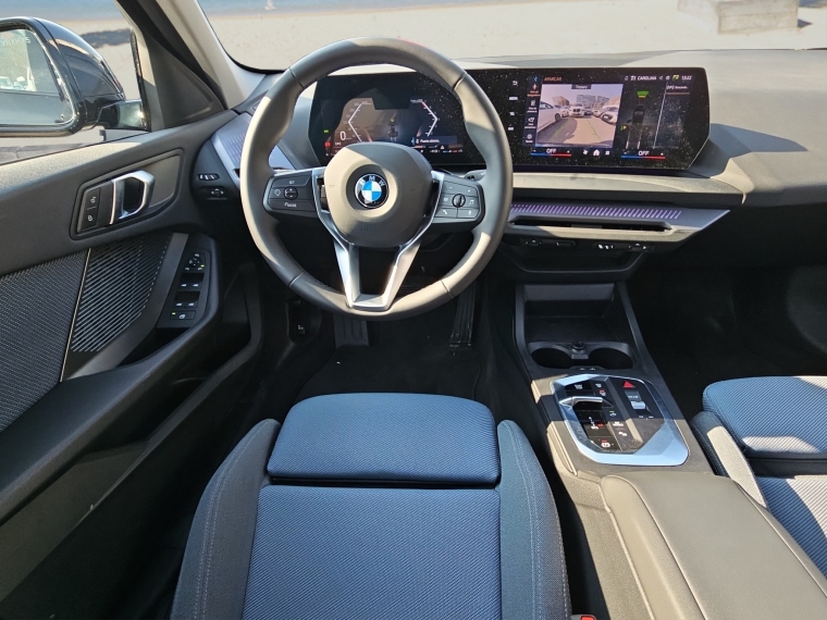 Bmw 120 Hatch Dynamic 2026 Usado Usado en BMW Premium Selection Bmw 120 Hatch Dynamic 2026 Usado Usado en BMW Premium Selection