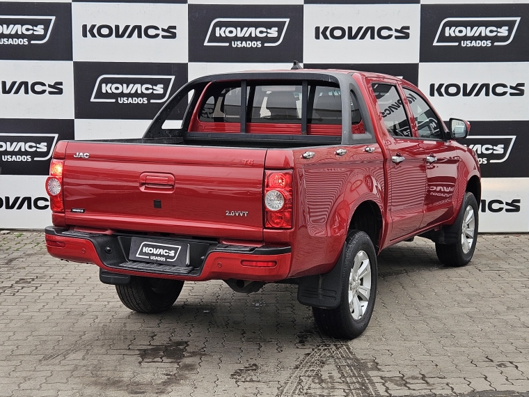 Jac T6 T6 Ce 2.0 2021 Usado  Usado en Kovacs Usados