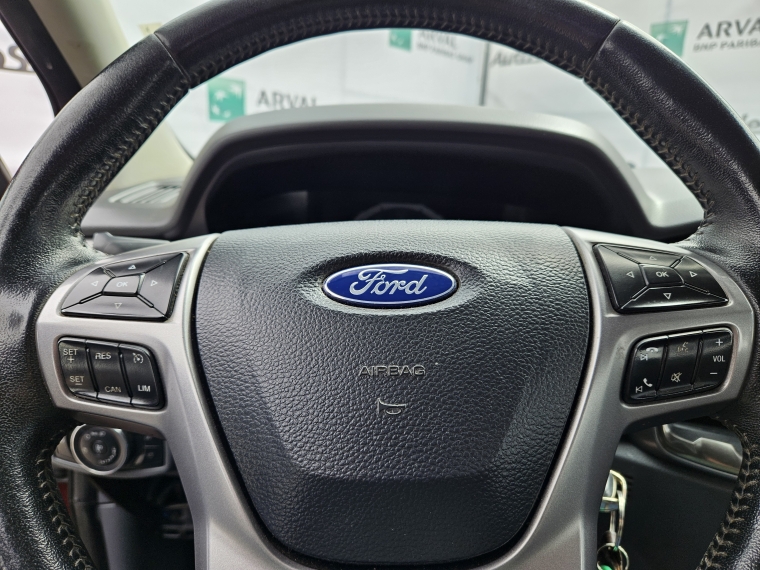 Ford Ranger 3.2 4x4 Mt  2018 Usado  Usado en Autoselect Usados