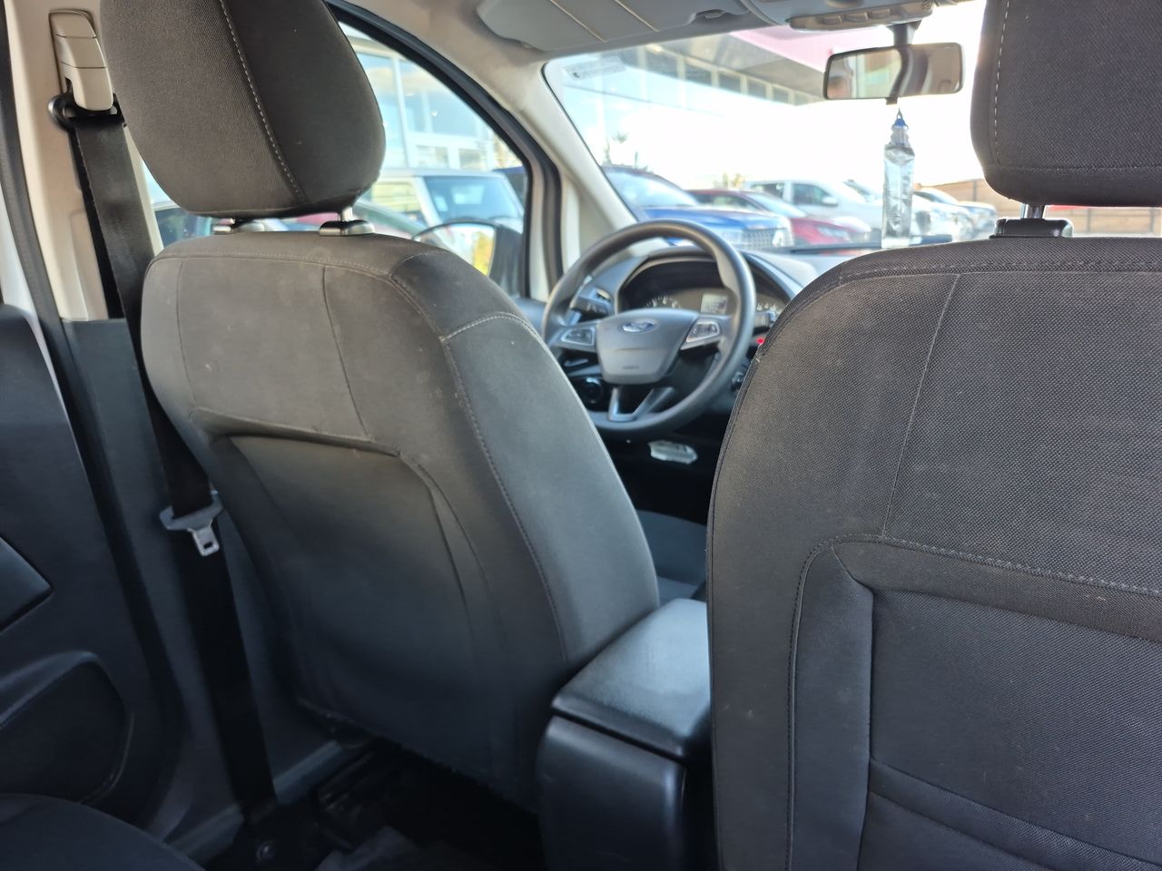 Ford Ecosport Ecosport 1.5 2019 Usado en Usados de Primera - Sergio Escobar