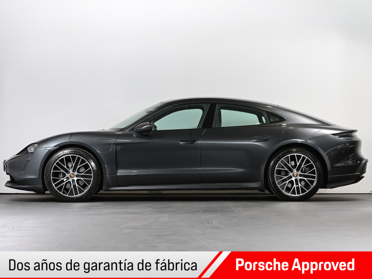 Porsche Taycan Aut 2023 Usado  Usado en Webautos.cl