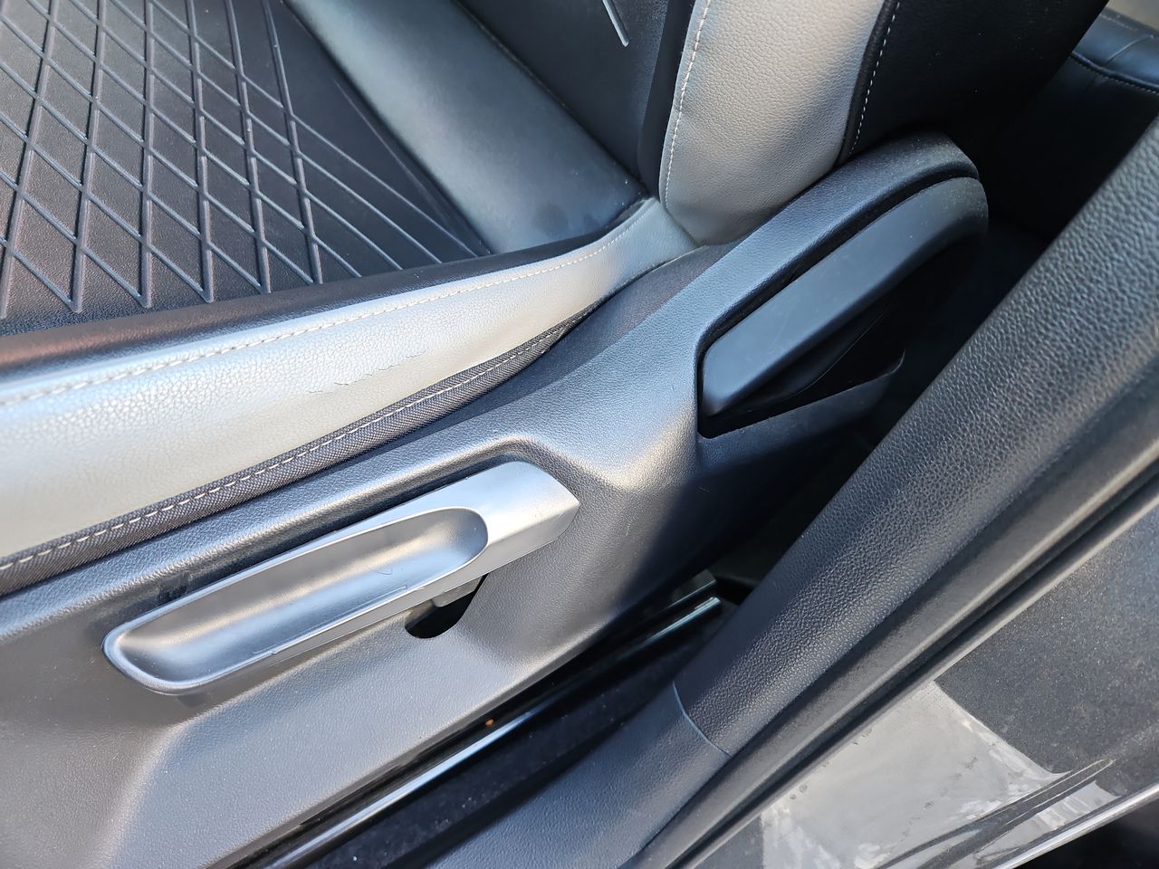 Volkswagen Taos Taos Tsi  1.4 At 2023 Usado en Usados de Primera - Sergio Escobar