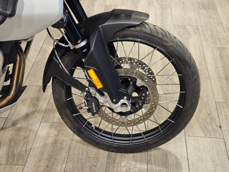 Bmw F 900 gs adv Ii 2025 Usado en BMW Premium Selection