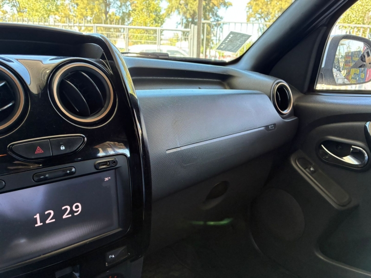 Renault Duster 1.6 Mt 2019 Usado  Usado en Webautos.cl