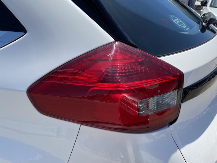 Chery Tiggo 2 pro Tiggo 2 Pro Gls Mt 1.5 2023 Usado  Usado en Webautos.cl