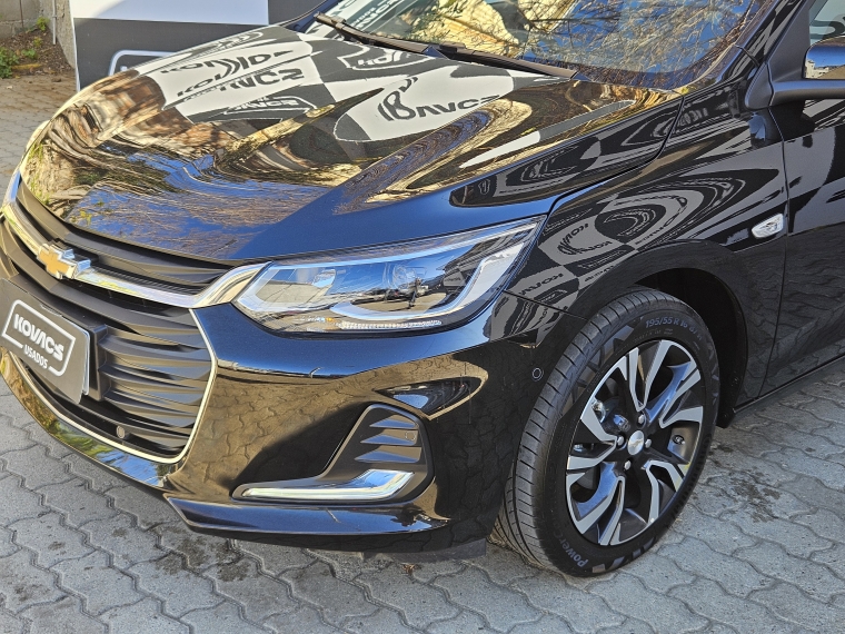 Chevrolet Onix 1.0 Premier At 2024 Usado  Usado en Kovacs Usados