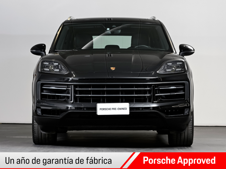 Porsche Cayenne V6 E3 Ii 2025 Usado Usado en BMW Premium Selection Porsche Cayenne V6 E3 Ii 2025 Usado Usado en BMW Premium Selection