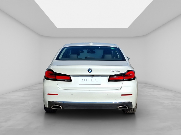 Bmw 530 E Luxury 2024 Usado  Usado en BMW Premium Selection