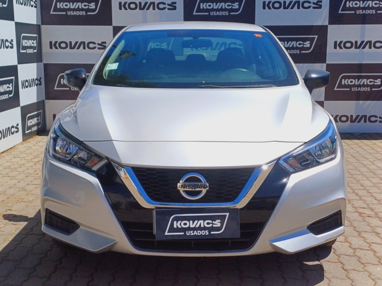 Nissan Versa 1.6 Sense Mt 2022 Usado  Usado en Kovacs Usados