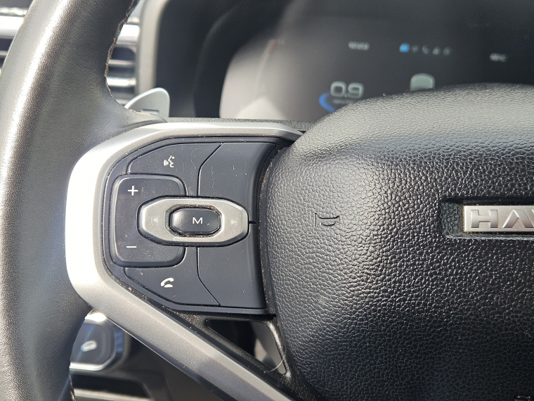 Great wall Haval Jolion 2025 Usado  Usado en Kovacs Usados