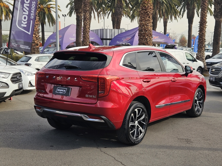 Haval Jolion Deluxe 1.5 Aut 2023 Usado  Usado en Kovacs Usados