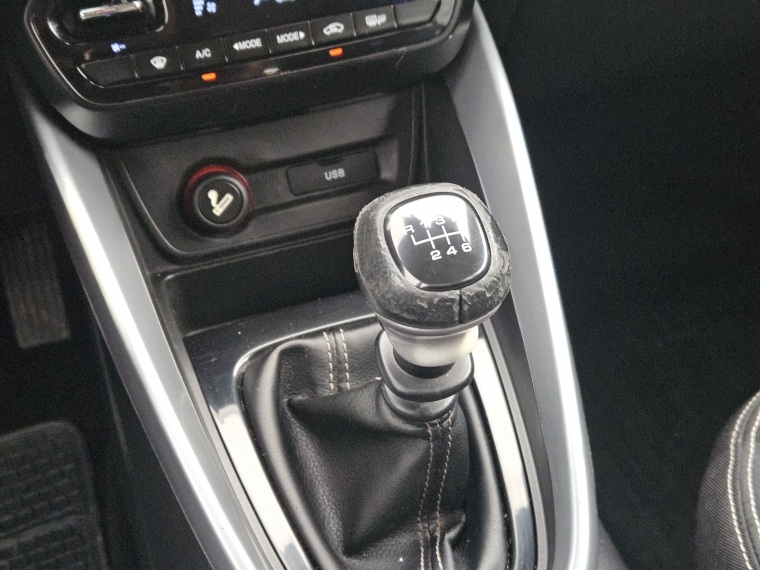 Chevrolet Groove 1.5 Ltz Mt 2021 Usado  Usado en Kovacs Usados