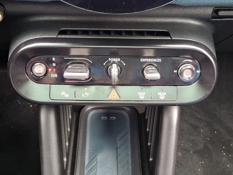 Mini Cooper Aceman Se 2025 Usado  Usado en BMW Premium Selection