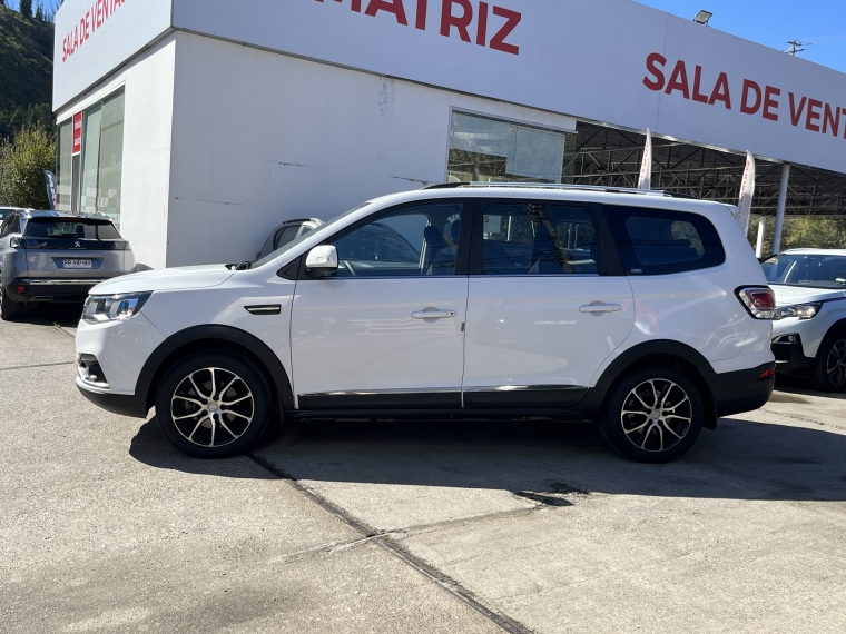 Dfm Sx5 Joyear Sx6 1.6 2022 Usado en Rosselot Usados