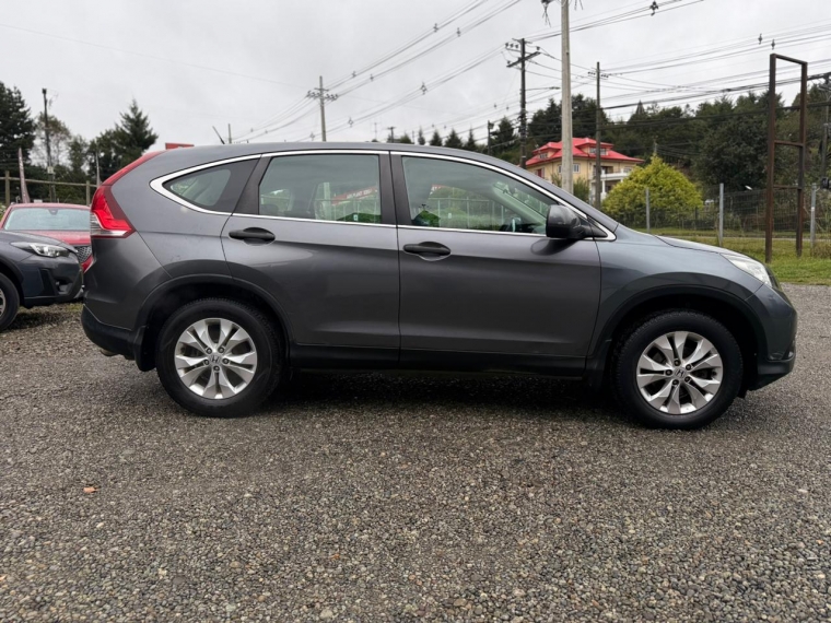 Honda Cr-v Exl 2013 Usado en G Autos Automotriz - G Autos
