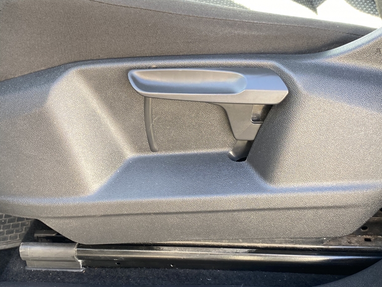 Volkswagen Tiguan Trendline 1.4 At 2018 Usado  Usado en Kovacs Usados