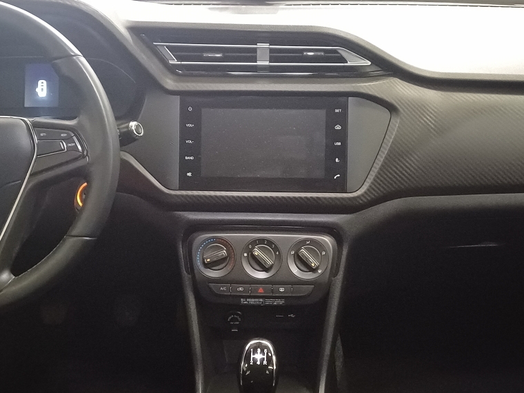 Chery Tiggo 2 Tiggo 2 Gls Mt 2023 Usado en Rosselot Usados