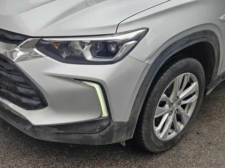 Chevrolet Tracker Tracker 1.2t 2023 Usado en Rosselot Usados
