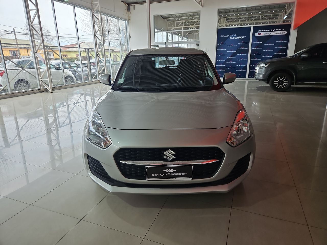 Suzuki Swift Swift 4x2 1.2 2024 Usado en Usados de Primera - Sergio Escobar