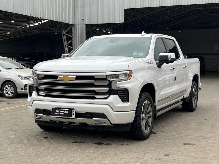 CHEVROLET SILVERADO HIGH COUNTRY 3.0TD 2023