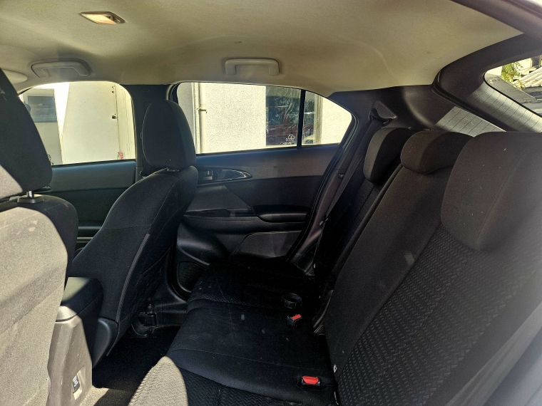 Mitsubishi Eclipse cross Eclipse Cross 4x2 At Rx 1.5 2022 Usado en Rosselot Usados