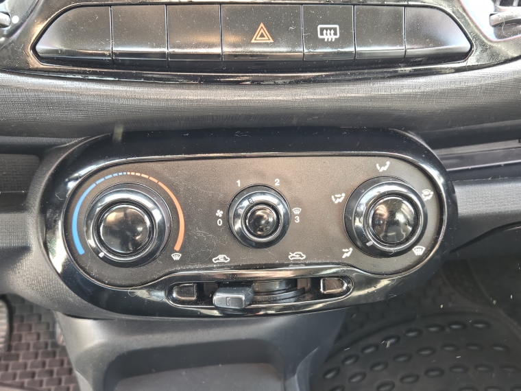 Fiat Uno way Uno Way Evo 1.4 Evo 2016 Usado en Rosselot Usados