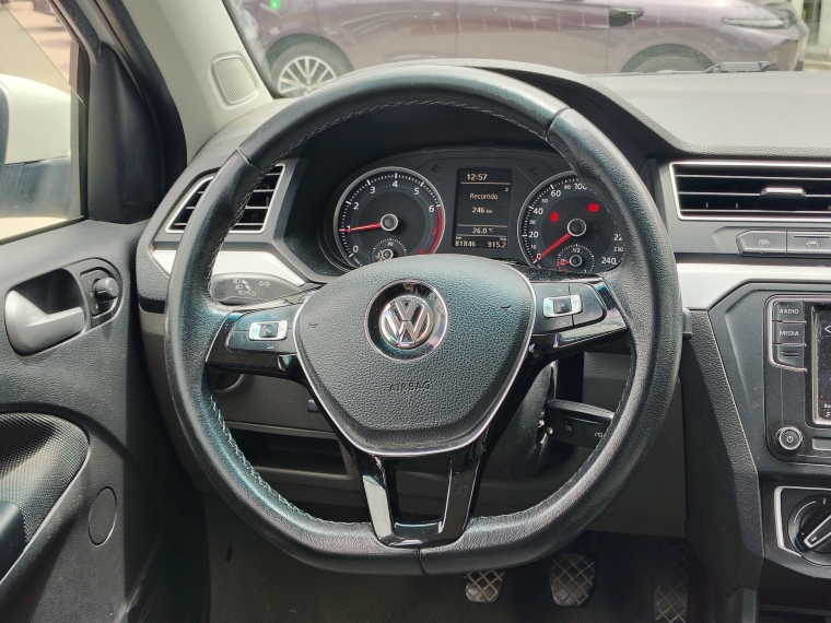 Volkswagen Gol Gol Comfortline 1.6 2018 Usado en Rosselot Usados