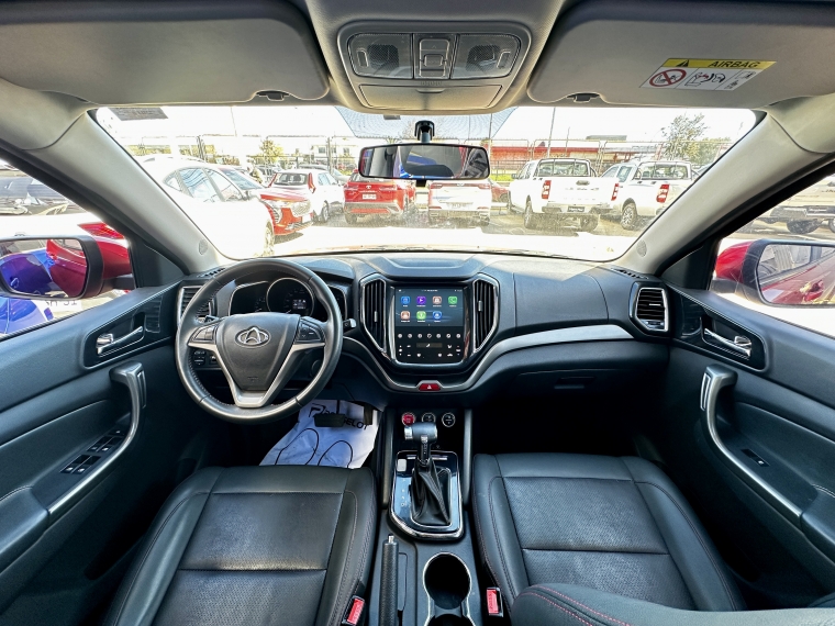 Changan Cx70 Cx70 T 1.5 Aut 2022 Usado en Rosselot Usados