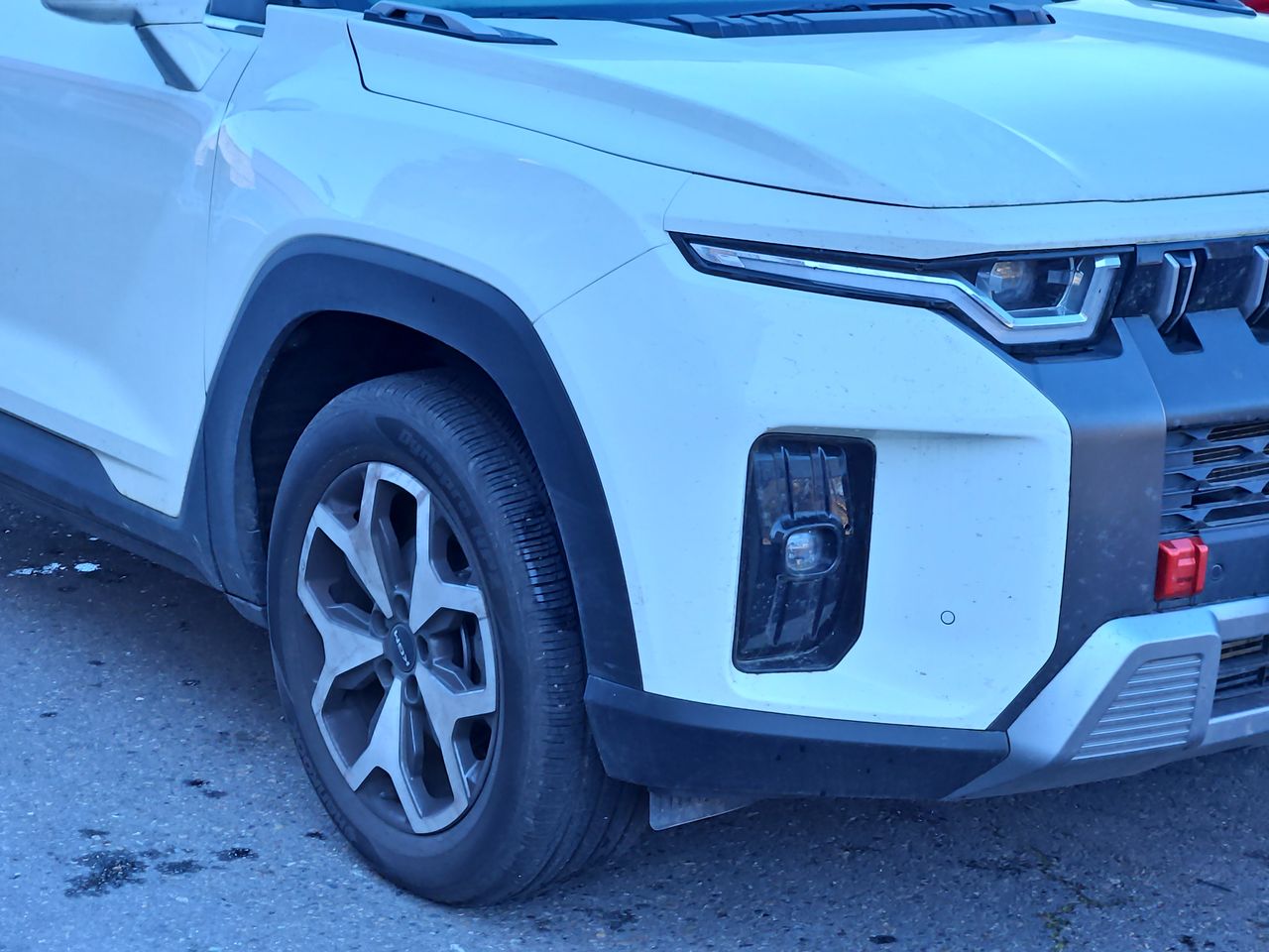 Ssangyong Torres Torres Glx 1.5 Aut 2026 Usado en Usados de Primera - Sergio Escobar