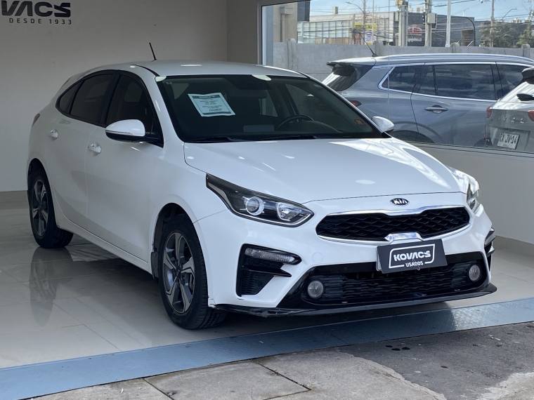 Kia Cerato 5 Cerato 5 1.6 Ex Mt 2020 Usado  Usado en Kovacs Usados