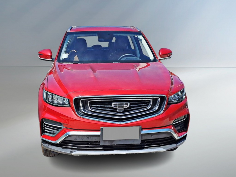 Geely Azkarra 4x4 1.5 At 2023 Usado  Usado en Webautos.cl