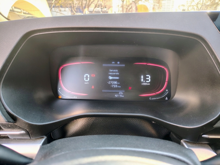 Kia Carens Carens Lx 1.5 2023 Usado en Rosselot Usados