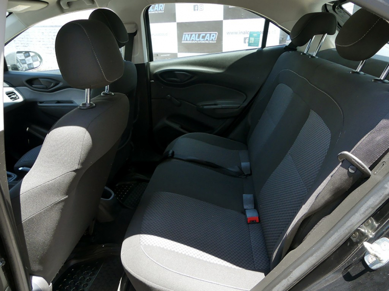 Chevrolet Onix Lt 1.4 2017 Usado  Usado en Webautos.cl