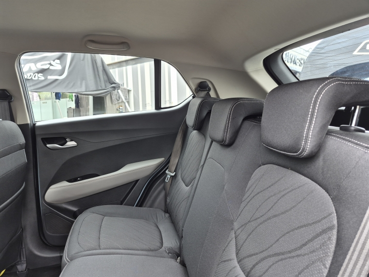 Chevrolet Groove Ltz 1.5 Mt 2021 Usado  Usado en Kovacs Usados