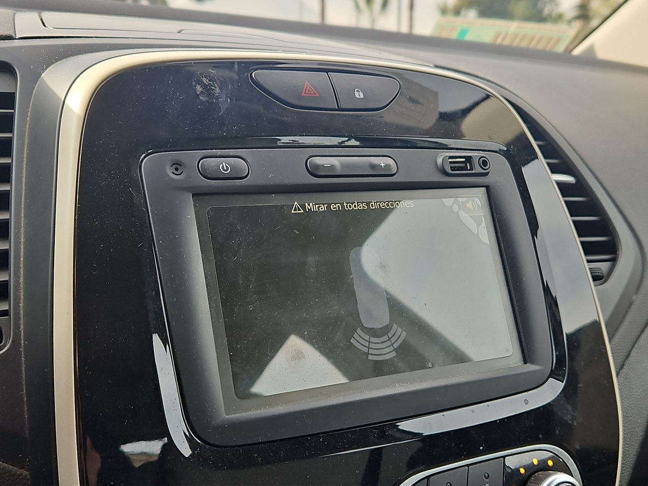Renault Captur Captur Zen 1.5 2020 Usado en Usados de Primera - Sergio Escobar