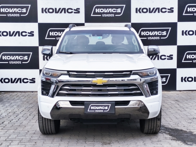 Chevrolet Colorado 2.8 High Country At 4x4 Diesel 2025 Usado  Usado en Kovacs Usados