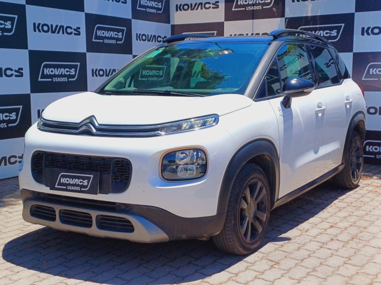 CITROEN C-3 1.5 AIRCROSS BLUEHDI 100 S&S FEEL MT DIESEL 2020