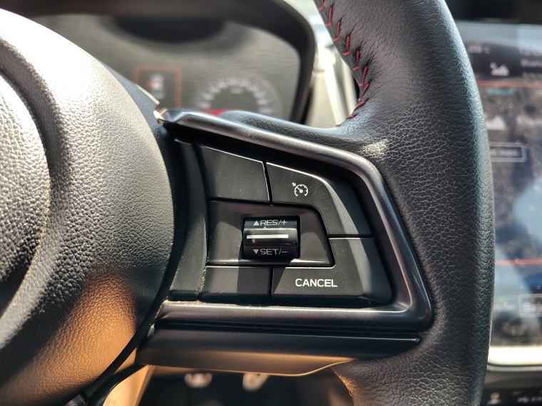 Subaru Wrx 4x4 2.4 2023 Usado  Usado en Kovacs Usados