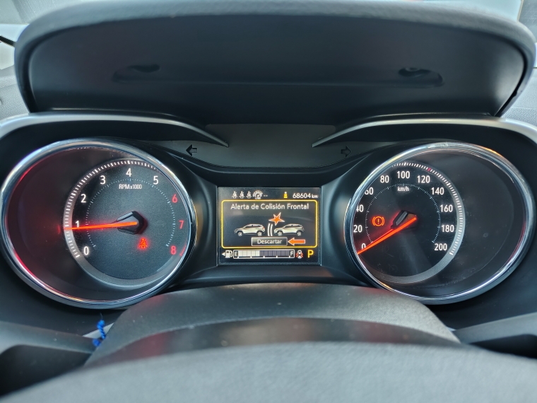 Chevrolet Tracker 1.2  Premier  At 2021 Usado  Usado en Kovacs Usados