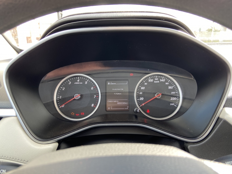 Chevrolet Captiva Captiva Lt 1.5 2019 Usado en Rosselot Usados