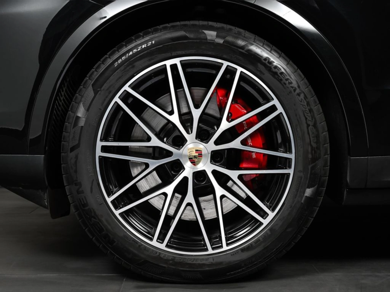 Porsche Cayenne S E3 Ii 2024 Usado  Usado en Webautos.cl