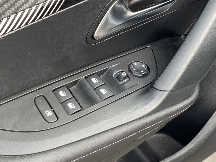 Peugeot 2008 2008 Allure 1.2 Aut 2024 Usado en Rosselot Usados