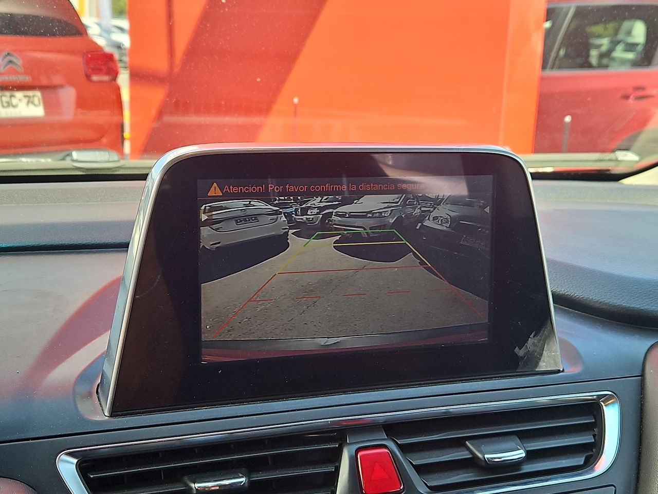 Jac Grand s3 Grand S3 Luxury Hb 1.6 2021 Usado en Usados de Primera - Sergio Escobar