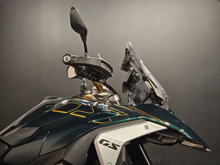 Bmw R 1300 gs Opt 719 2024 Usado en BMW Premium Selection Bmw R 1300 gs Opt 719 2024 Usado en BMW Premium Selection