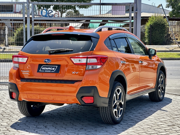 Subaru Xv 2.0 Dynamic At 4x4 2019 Usado Usado en Kovacs Usados Subaru Xv 2.0 Dynamic At 4x4 2019 Usado Usado en Kovacs Usados