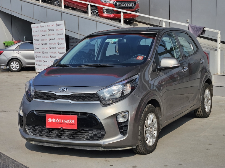 Fotos del auto